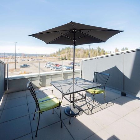 Prestige Treasure Cove Resort, Worldhotels Elite Prince George Buitenkant foto