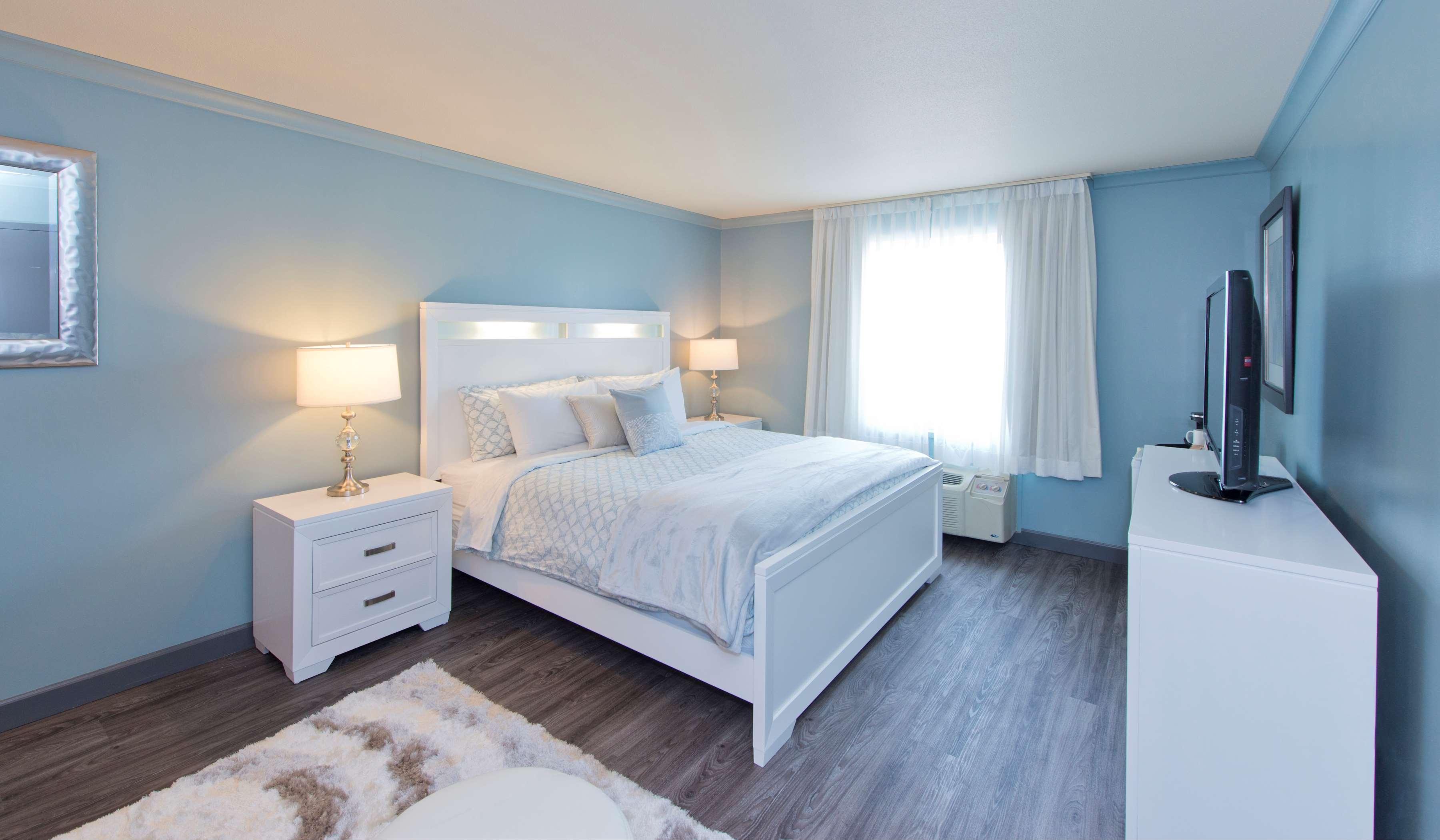 Prestige Treasure Cove Resort, Worldhotels Elite Prince George Buitenkant foto