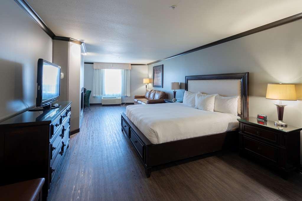 Prestige Treasure Cove Resort, Worldhotels Elite Prince George Kamer foto