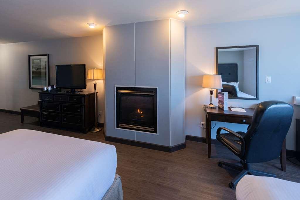 Prestige Treasure Cove Resort, Worldhotels Elite Prince George Kamer foto