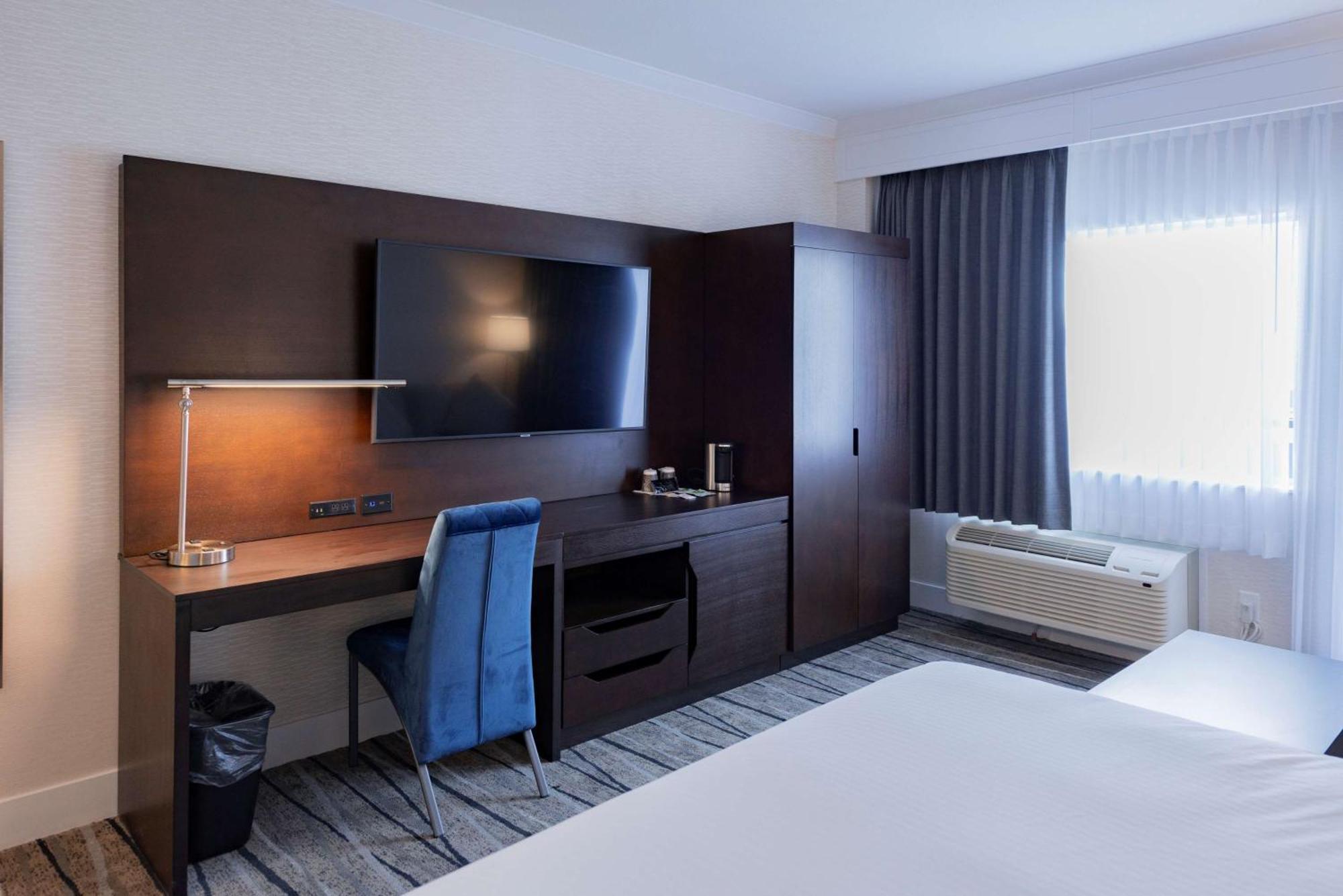 Prestige Treasure Cove Resort, Worldhotels Elite Prince George Buitenkant foto