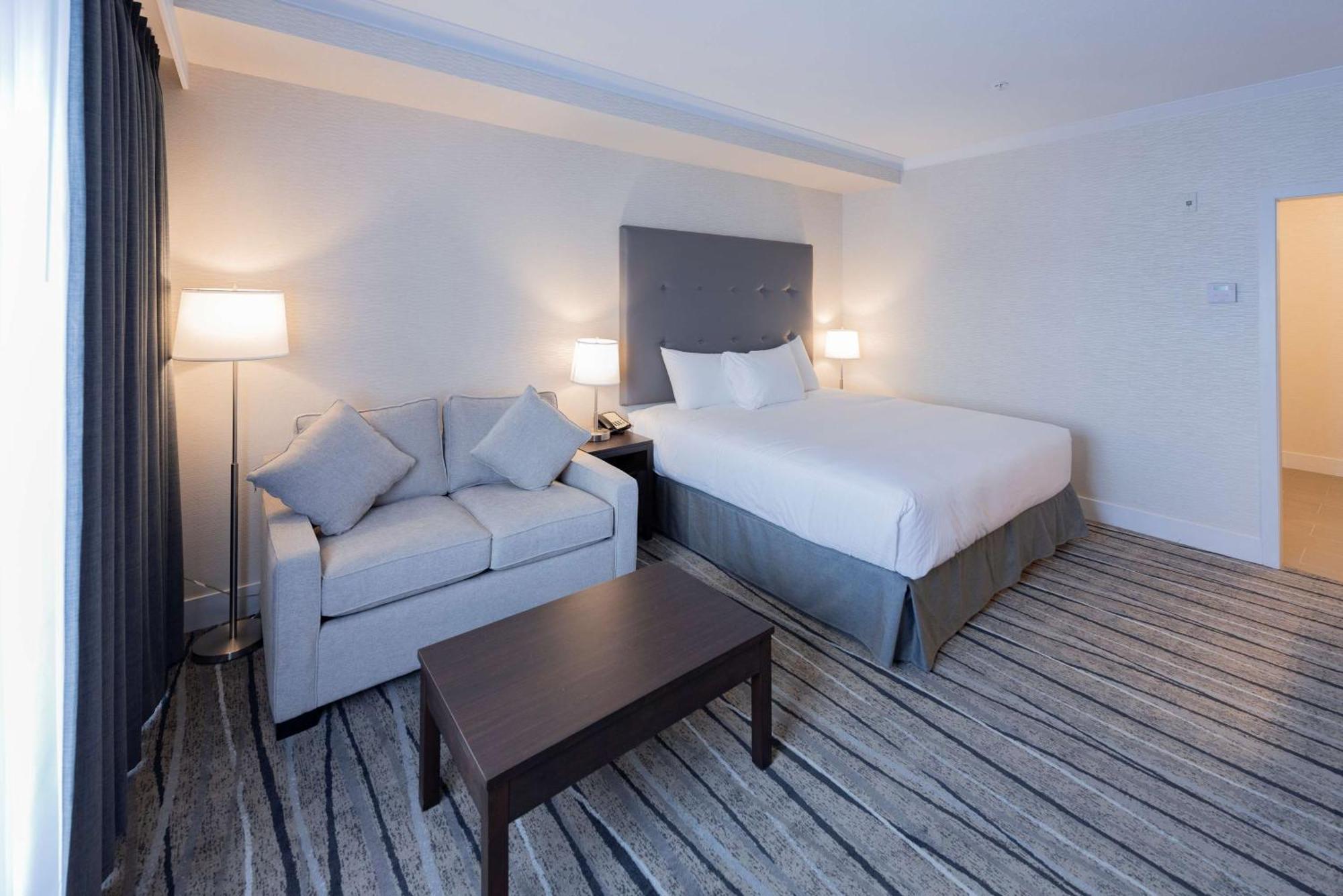 Prestige Treasure Cove Resort, Worldhotels Elite Prince George Buitenkant foto