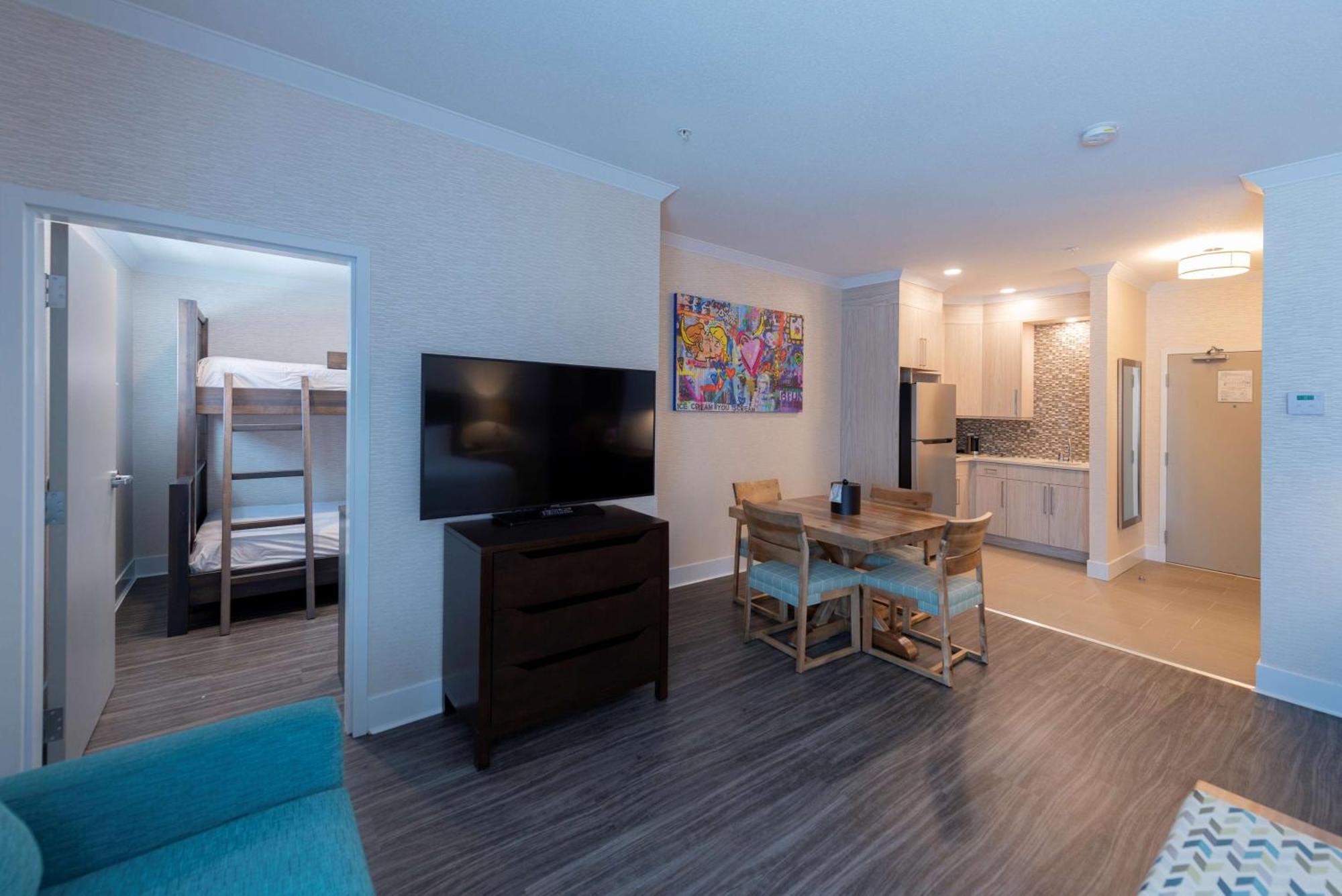 Prestige Treasure Cove Resort, Worldhotels Elite Prince George Buitenkant foto