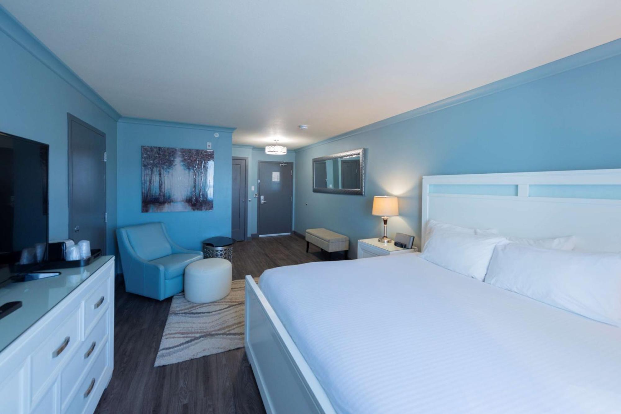 Prestige Treasure Cove Resort, Worldhotels Elite Prince George Buitenkant foto