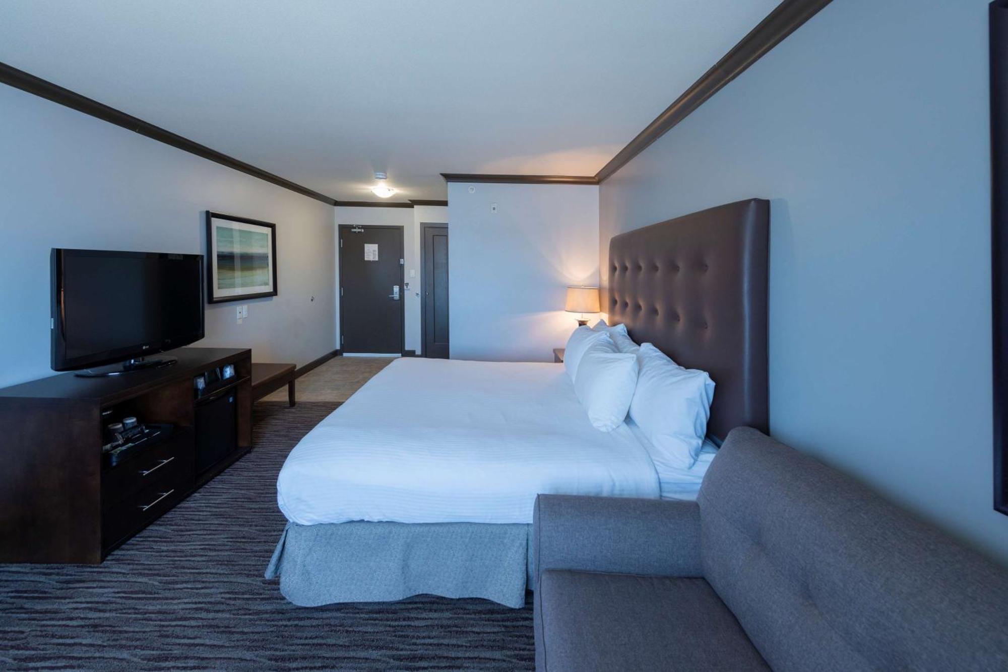 Prestige Treasure Cove Resort, Worldhotels Elite Prince George Buitenkant foto