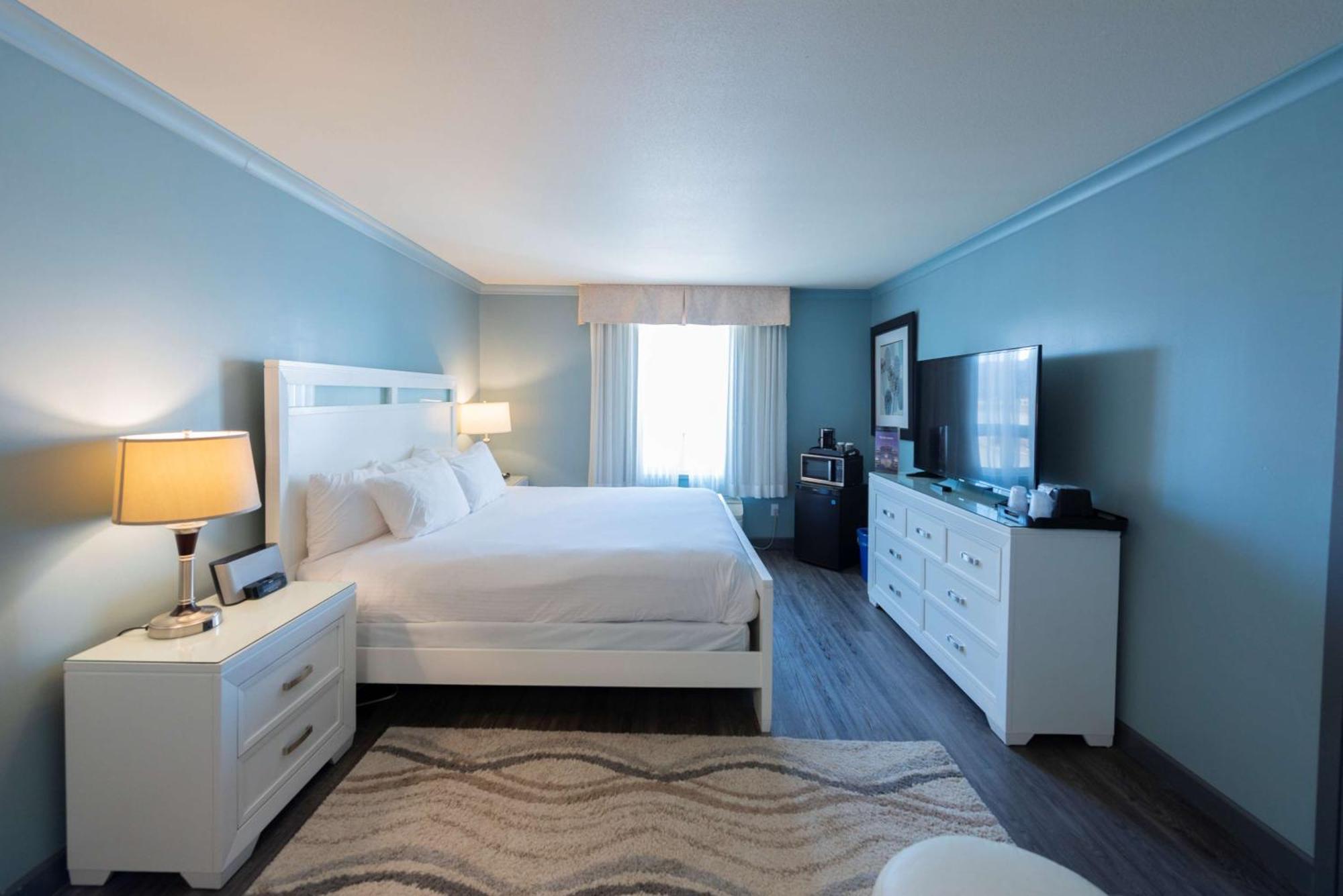 Prestige Treasure Cove Resort, Worldhotels Elite Prince George Buitenkant foto
