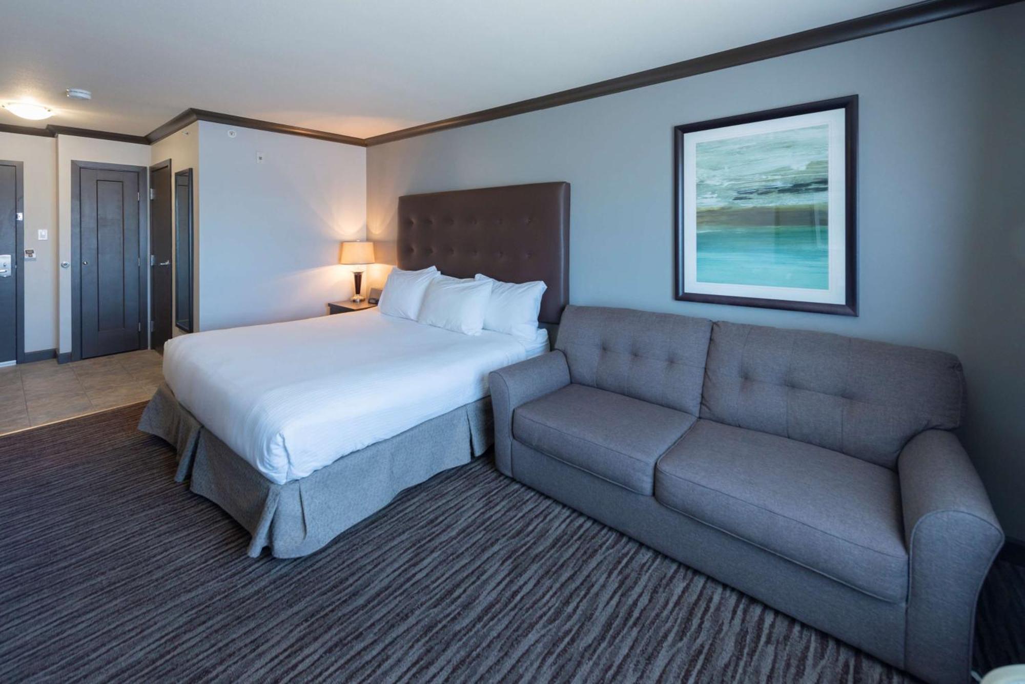 Prestige Treasure Cove Resort, Worldhotels Elite Prince George Buitenkant foto