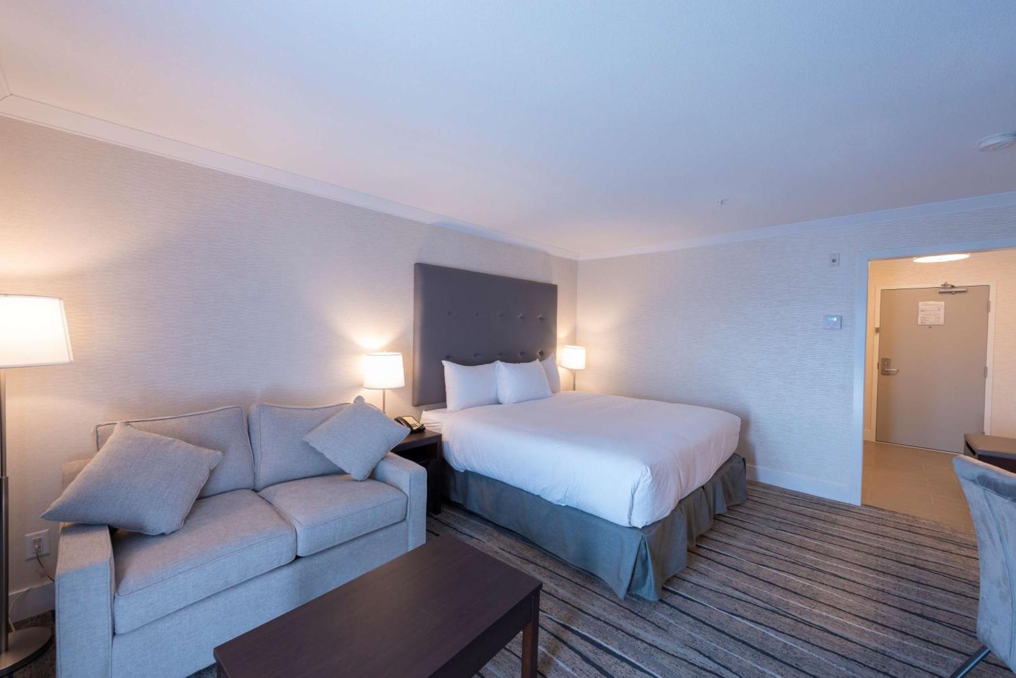 Prestige Treasure Cove Resort, Worldhotels Elite Prince George Buitenkant foto