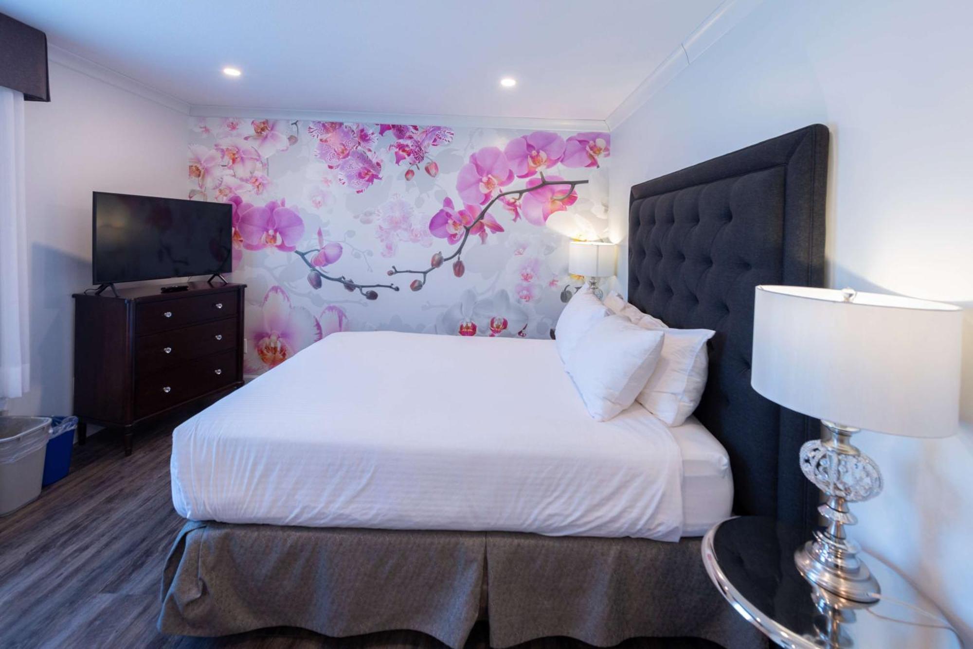 Prestige Treasure Cove Resort, Worldhotels Elite Prince George Buitenkant foto