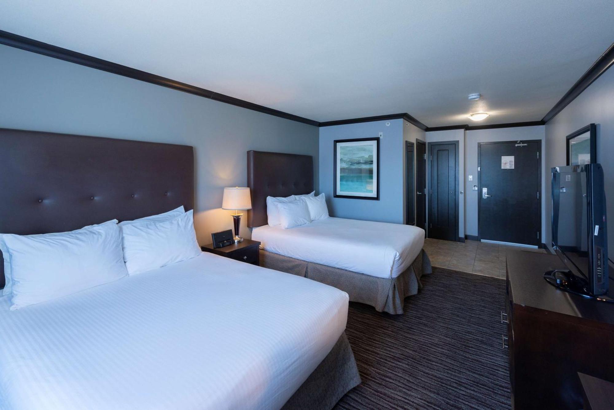 Prestige Treasure Cove Resort, Worldhotels Elite Prince George Buitenkant foto