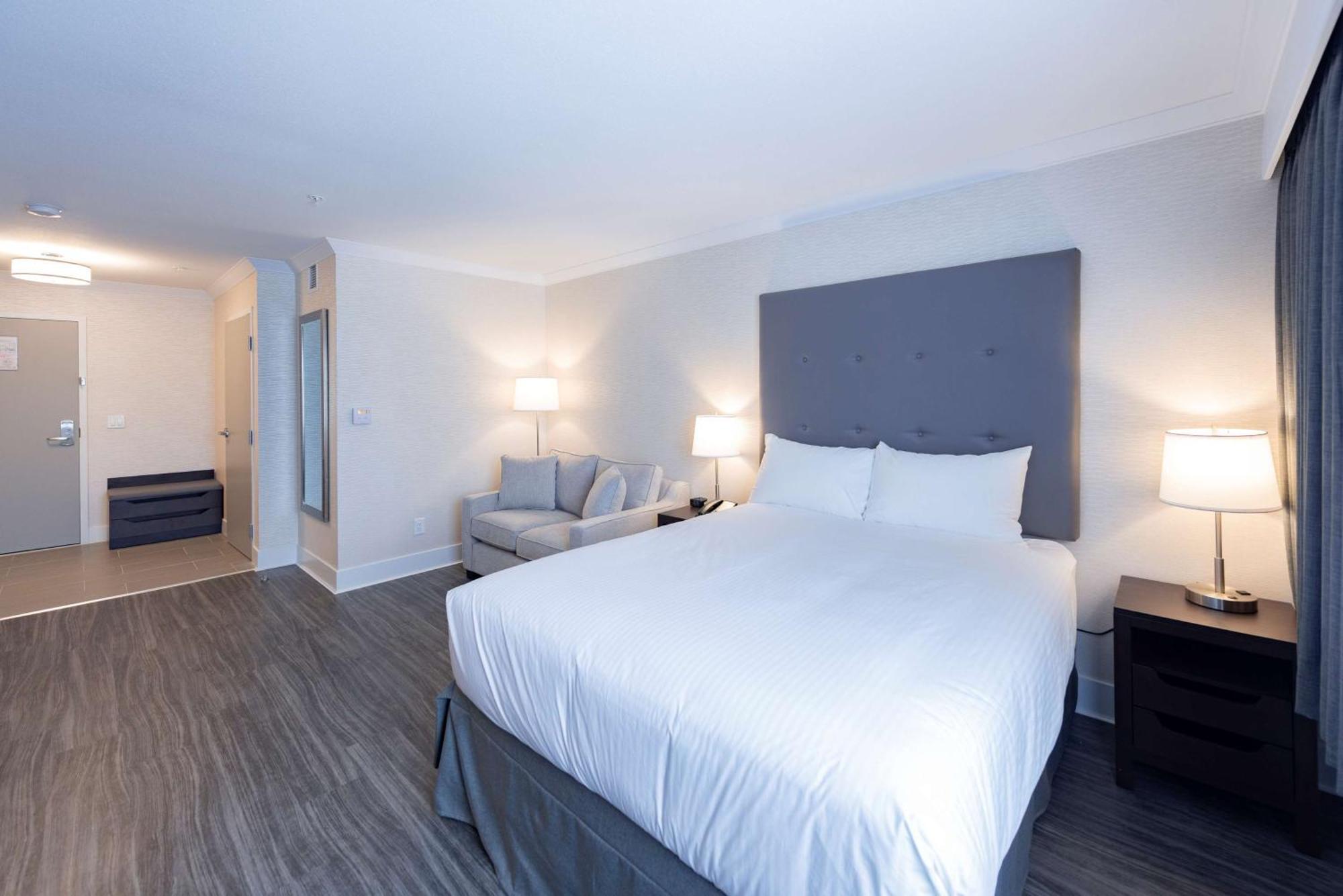 Prestige Treasure Cove Resort, Worldhotels Elite Prince George Buitenkant foto