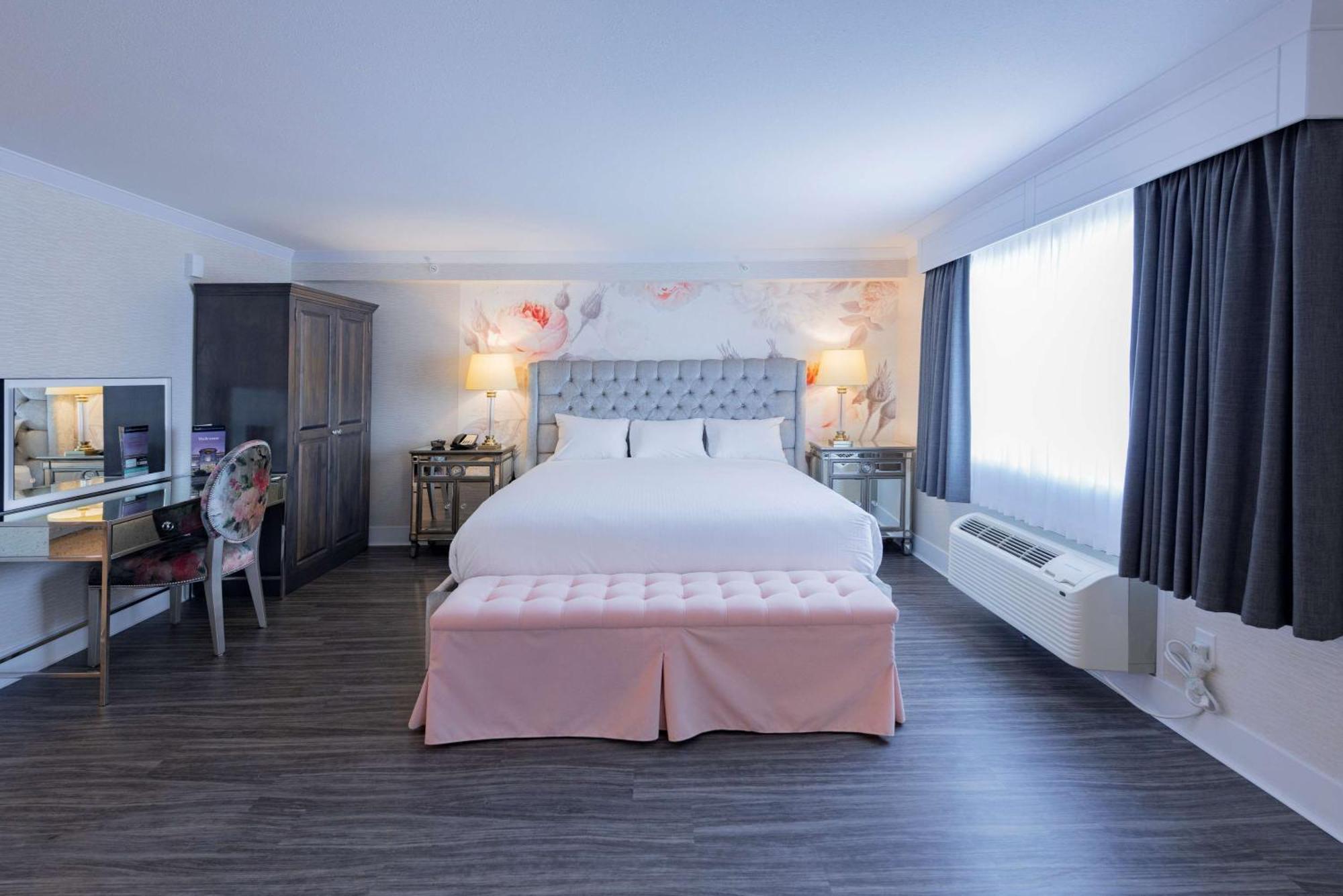 Prestige Treasure Cove Resort, Worldhotels Elite Prince George Buitenkant foto