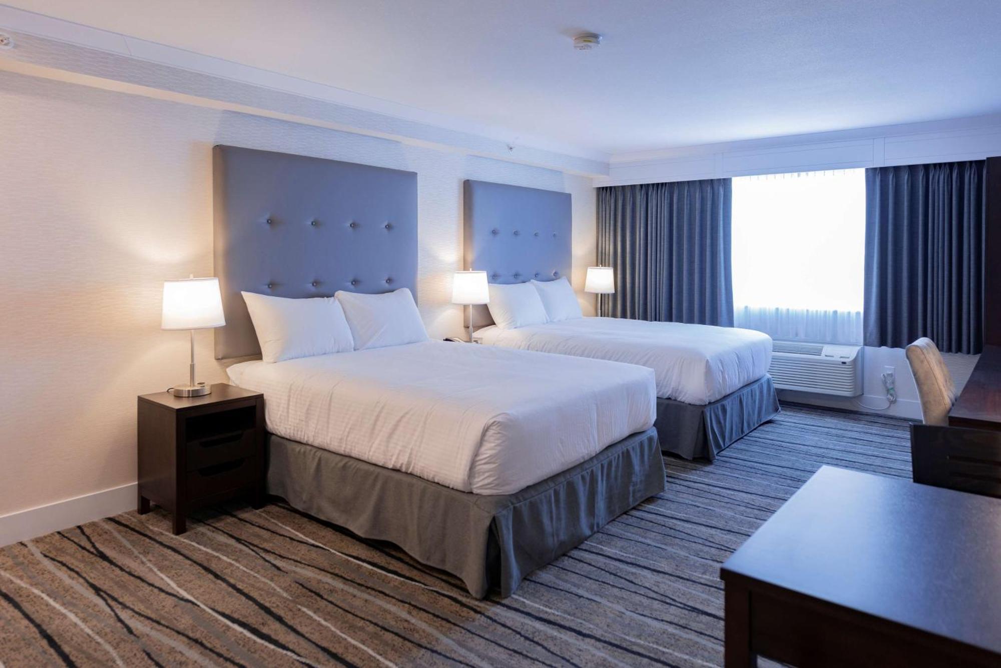 Prestige Treasure Cove Resort, Worldhotels Elite Prince George Buitenkant foto