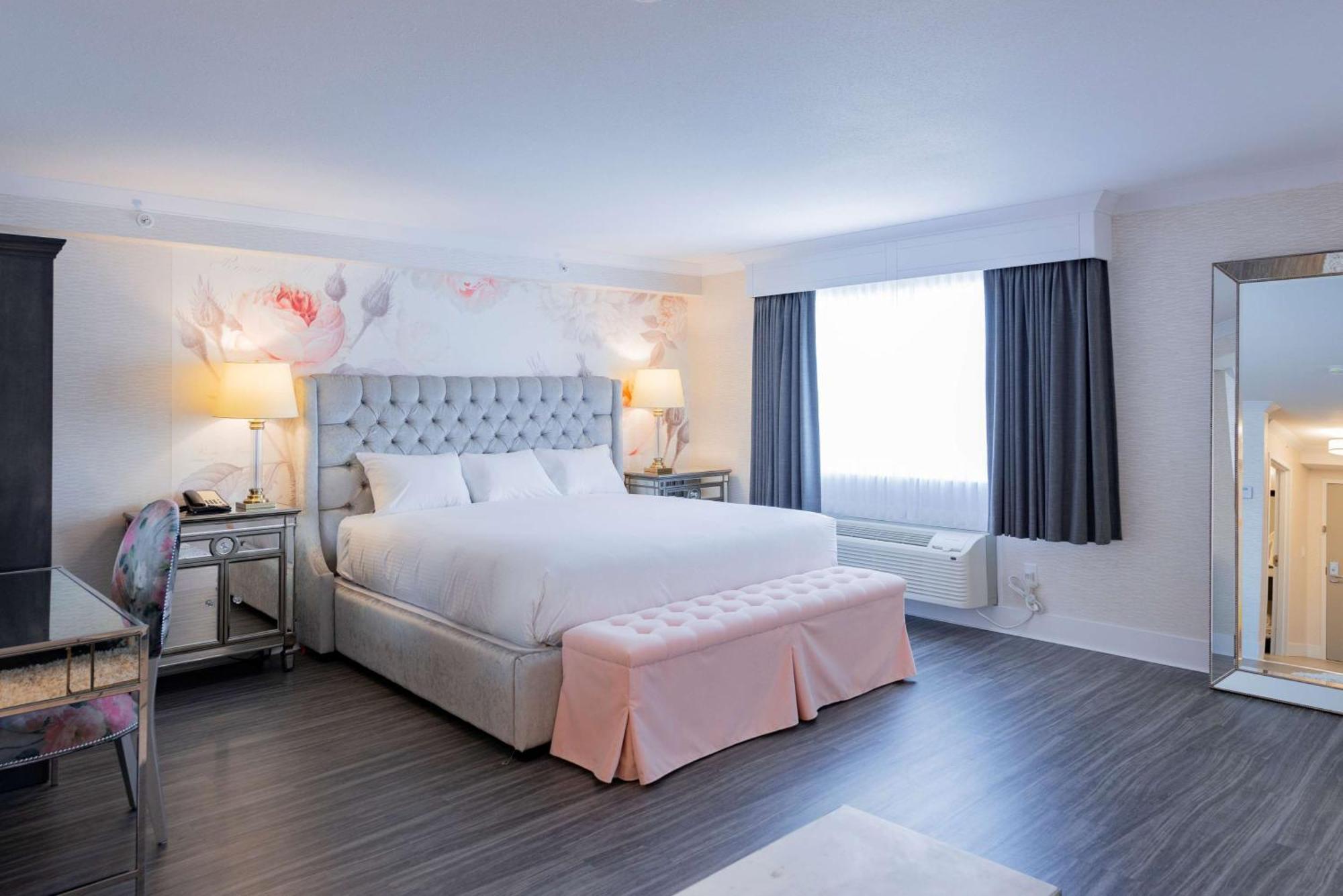 Prestige Treasure Cove Resort, Worldhotels Elite Prince George Buitenkant foto